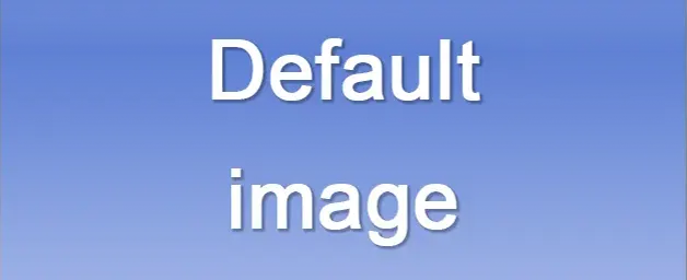 Default image