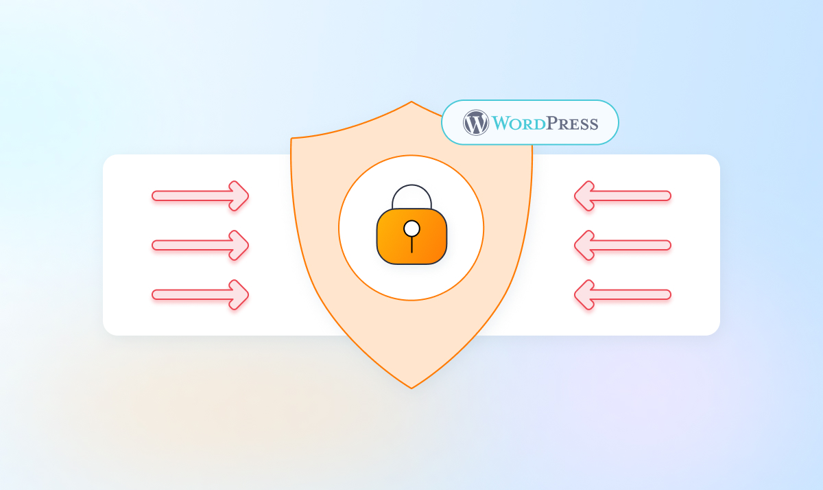Protect your wordpress website with limit login attempts reloaded. 