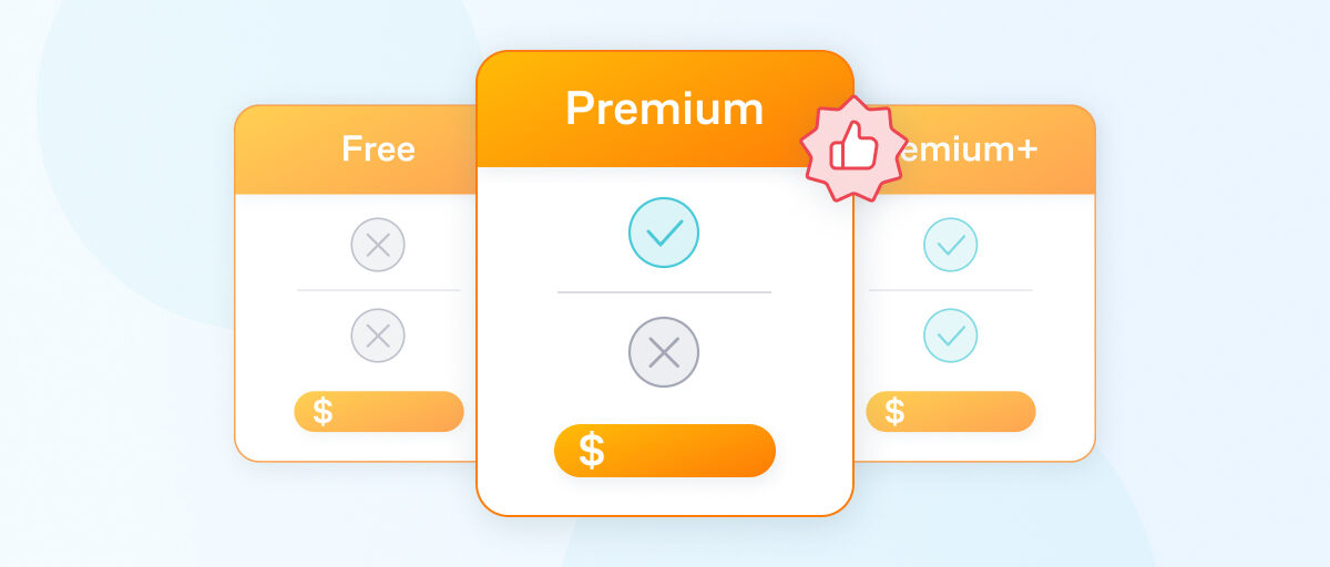 Lock In 79% Off Annual Plans For 2025 Black Friday/Cyber Monday