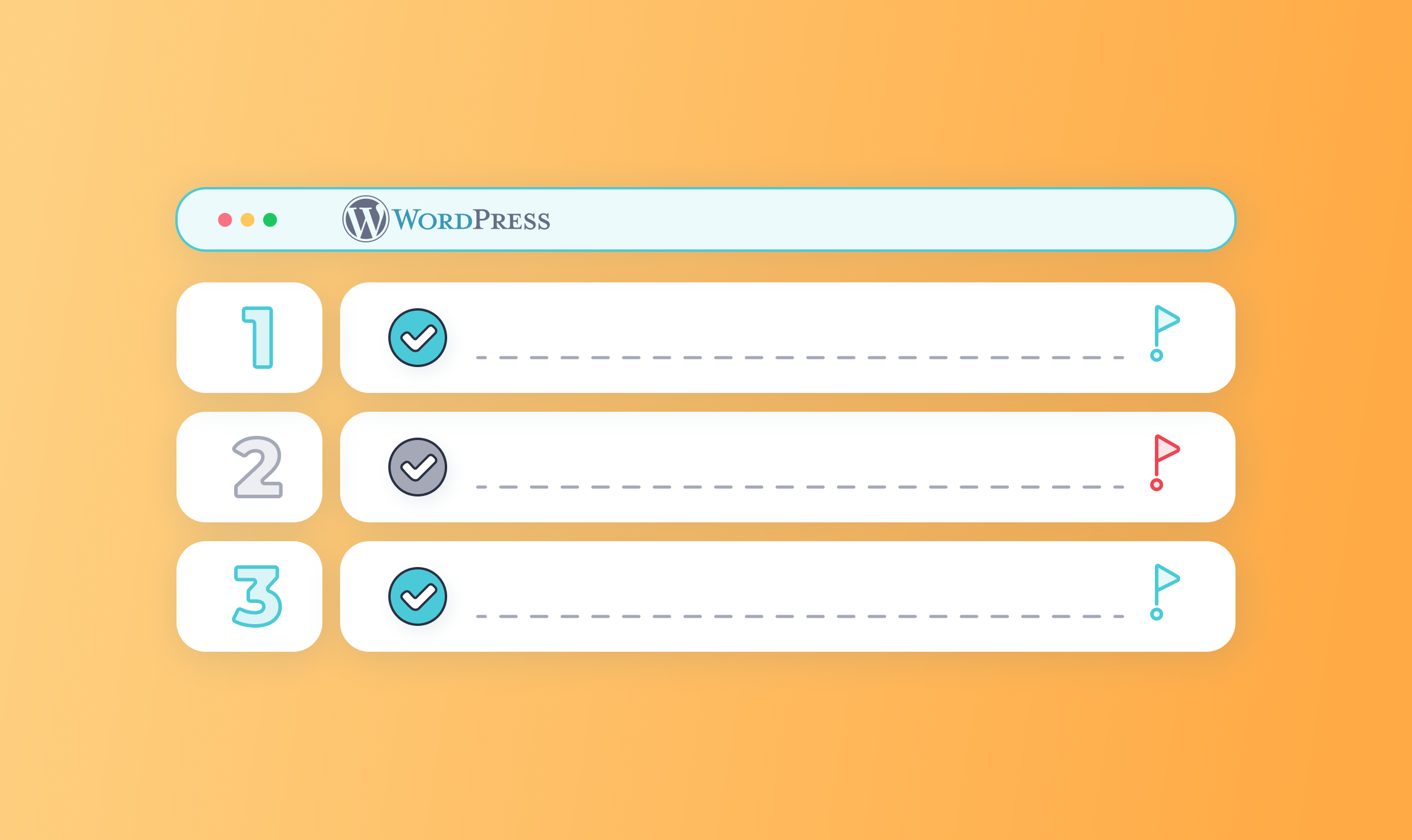 WordPress Login Security Checklist & Implementation Guide For ...